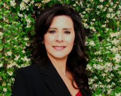 Theresa Cordero, VP/Multi-Family Management, Sunrise Management, San Diego, CA
